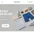 davidarchy.com