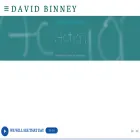 davidbinney.com davidbinney.com