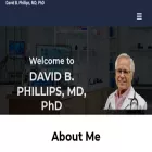 davidbphillips.com davidbphillips.com