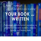 davidbrewsterwriter.com