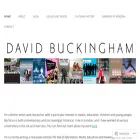 davidbuckingham.net davidbuckingham.net