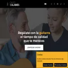 davidcalabres.com