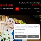 davidchoatefullspectrumvideo.com davidchoatefullspectrumvideo.com