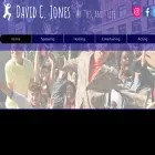 davidcjones.ca