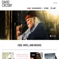 davidcrosby.com davidcrosby.com