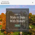 daviddavismansion.org daviddavismansion.org