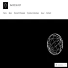 davidekpop.com davidekpop.com