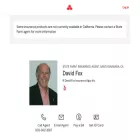 davidfoxagency.com