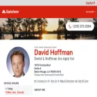 davidhoffmaninsurance.com