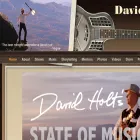 davidholt.com
