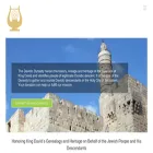 davidicdynasty.org davidicdynasty.org
