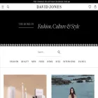 davidjones.blog davidjones.blog