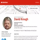 davidkrough.com