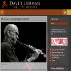 davidliebman.com