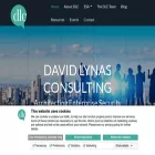 davidlynas.com davidlynas.com