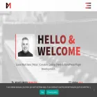 davidmatthew.ie davidmatthew.ie
