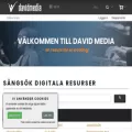 davidmedia.se