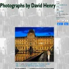 davidphenry.com davidphenry.com