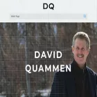 davidquammen.com