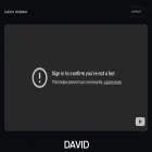 davidrowan.com davidrowan.com