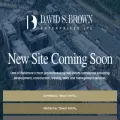 davidsbrown.com davidsbrown.com