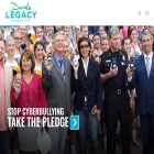 davidslegacy.org