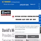 davidsmobiledetail.com davidsmobiledetail.com