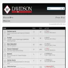 davidsoncats.com