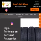 davidsrallywheels.com davidsrallywheels.com