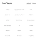 davidtinapple.com davidtinapple.com