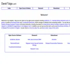 davidtulga.com davidtulga.com
