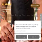 davidverdocatering.com