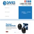 daviesmolding.com daviesmolding.com