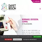 daviet-bisson.fr daviet-bisson.fr