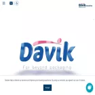 daviktapes.com