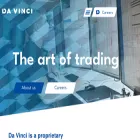 davincitrading.com davincitrading.com