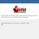 davintech.ca