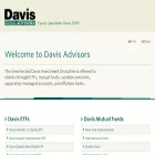 davisadvisors.com davisadvisors.com
