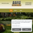 davisbushhogginganddozer.com davisbushhogginganddozer.com