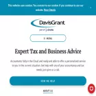 davisgrant.co.uk