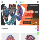 davispuzzle.com