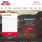 davistirepros.net davistirepros.net