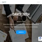 davoy.tech
