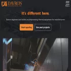 davrontech.com davrontech.com
