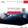 dawnaerospace.com