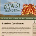 dawndance.org dawndance.org