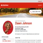 dawnjohnson.net dawnjohnson.net