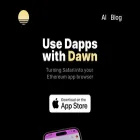 dawnwallet.xyz dawnwallet.xyz