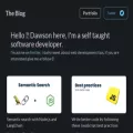 dawsoncodes.com