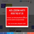 daxom.com daxom.com